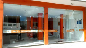 Гостиница Pousada Ilha Bela  Paulo Afonso